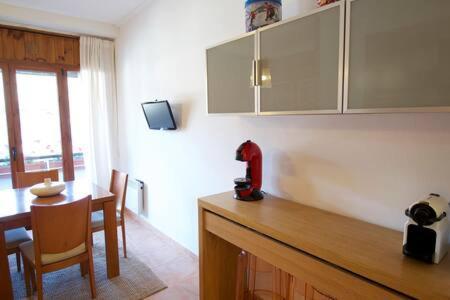 Apartament Boix Petit La Molina  Exterior foto